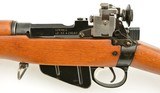 British No. 4 Mk. 2 Target Rifle Regulated by Parker-Hale - 11 of 15