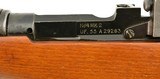 British No. 4 Mk. 2 Target Rifle Regulated by Parker-Hale - 13 of 15