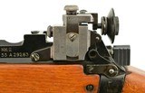 British No. 4 Mk. 2 Target Rifle Regulated by Parker-Hale - 12 of 15