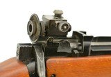 British No. 4 Mk. 2 Target Rifle Regulated by Parker-Hale - 6 of 15