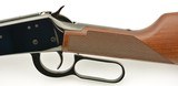 Winchester Model 94 XTR Carbine 30-30 Checkered Select Walnut - 10 of 15