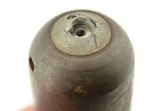 WWII Italian Brixia Model 35 45MM Light Mortar Round INERT - 2 of 5