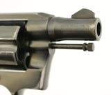 Colt 2nd Issue Detective Special Revolver - 4 of 13