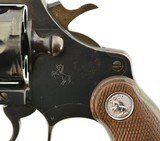 Colt 2nd Issue Detective Special Revolver - 7 of 13