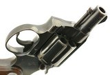 Colt 2nd Issue Detective Special Revolver - 12 of 13