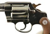 Colt 2nd Issue Detective Special Revolver - 6 of 13