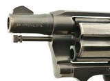 Colt 2nd Issue Detective Special Revolver - 8 of 13