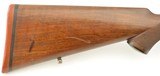 Mannlicher-Schönauer Model 1903 Hunting Rifle by W.J. Jeffery & Co. - 3 of 15