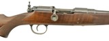 Mannlicher-Schönauer Model 1903 Hunting Rifle by W.J. Jeffery & Co. - 1 of 15