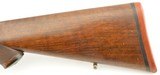 Mannlicher-Schönauer Model 1903 Hunting Rifle by W.J. Jeffery & Co. - 12 of 15