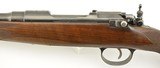 Mannlicher-Schönauer Model 1903 Hunting Rifle by W.J. Jeffery & Co. - 14 of 15