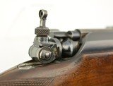 Mannlicher-Schönauer Model 1903 Hunting Rifle by W.J. Jeffery & Co. - 6 of 15