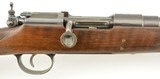 Mannlicher-Schönauer Model 1903 Hunting Rifle by W.J. Jeffery & Co. - 7 of 15