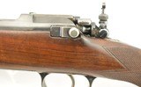 Mannlicher-Schönauer Model 1903 Hunting Rifle by W.J. Jeffery & Co. - 15 of 15