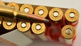 Norma 7mm Weatherby Magnum Ammunition 154 Gr SP Spire Point 20 Rds - 3 of 3