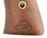 Uberti U.S. Cavalry Model 1875 Schofield 45 L.C. Navy Arms Revolver - 8 of 15