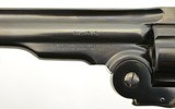 Uberti U.S. Cavalry Model 1875 Schofield 45 L.C. Navy Arms Revolver - 11 of 15