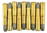 11mm Mauser cartridges for Model 71/84 Rifle - 1 of 2
