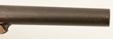 US Navy Remington Flare Gun Marked for New York Navy Yard - 4 of 13