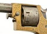 Published British Tranter Type Revolver by Williamson Bros - 10 of 15