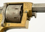Published British Tranter Type Revolver by Williamson Bros - 5 of 15