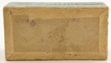 Sealed Box U.S. Cartridge Co. Lowell 32 S&W Long CF Black Powder Ammo - 6 of 6