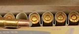 Dominion 30 Remington Ammo 170 Grain Soft Point C-I-L - 4 of 4