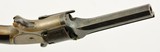 Rare Connecticut Arms Co. Front Loading Pocket Revolver 28 Cal An - 12 of 13