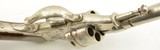 Rare Civil War Perrin Model 1859 Double-Action Revolver - 15 of 15