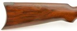 Remington Model 12-B Gallery Special Rifle in .22 Short - 3 of 15