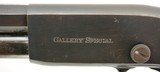 Remington Model 12-B Gallery Special Rifle in .22 Short - 11 of 15