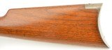 Winchester Model 1892 Rifle in .38-40 1913 - 7 of 15