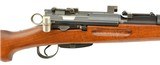 Swiss Model ZFK 31/43 Sniper Rifle by Waffenfabrik Bern (Non-Import) - 1 of 15
