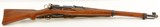 Swiss Model ZFK 31/43 Sniper Rifle by Waffenfabrik Bern (Non-Import) - 2 of 15