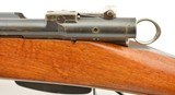 Swiss Model ZFK 31/43 Sniper Rifle by Waffenfabrik Bern (Non-Import) - 12 of 15