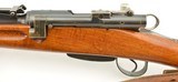 Swiss Model ZFK 31/43 Sniper Rifle by Waffenfabrik Bern (Non-Import) - 10 of 15