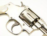 S&W .32 Hand Ejector 3rd Model Revolver With Pearl Grips - 3 of 13