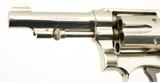 S&W .32 Hand Ejector 3rd Model Revolver With Pearl Grips - 7 of 13