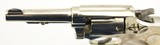 S&W .32 Hand Ejector 3rd Model Revolver With Pearl Grips - 9 of 13