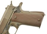 WW2 US Model 1911A1 Pistol by Remington-Rand - 6 of 15