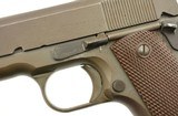 WW2 US Model 1911A1 Pistol by Remington-Rand - 8 of 15