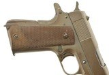 WW2 US Model 1911A1 Pistol by Remington-Rand - 2 of 15