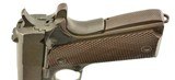 WW2 US Model 1911A1 Pistol by Remington-Rand - 10 of 15