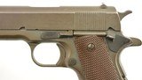 WW2 US Model 1911A1 Pistol by Remington-Rand - 7 of 15