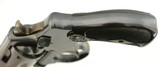 S&W .32 Hand Ejector 3rd Model Revolver - 8 of 13