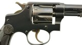 S&W .32 Hand Ejector 3rd Model Revolver - 3 of 13