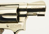 S&W Model 38-2 Airweight Bodyguard Revolver - 4 of 12