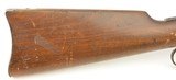 Winchester Model 1894 Saddle Ring Carbine in .30 WCF - 3 of 15