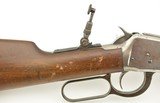 Winchester Model 1894 Saddle Ring Carbine in .30 WCF - 4 of 15