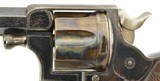 Cased Kynoch Model 1868/1878 Tranter Type Revolver - 8 of 15